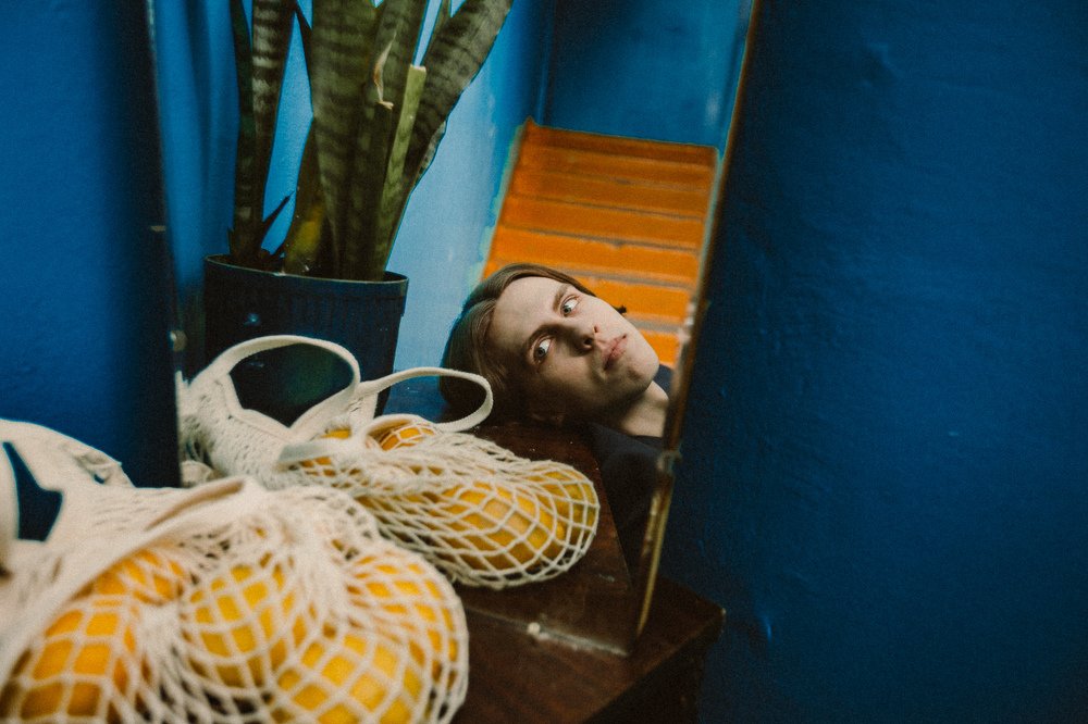 Photograph by Ная Моложенко