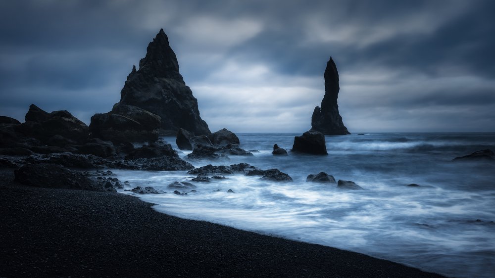 Photograph by Iris Lara