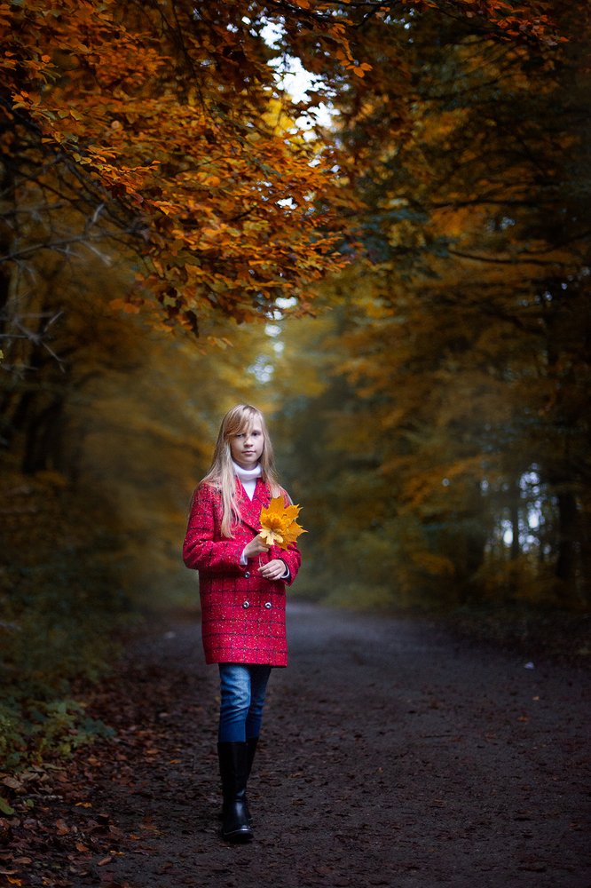 Фотография автора Olga Panfilova