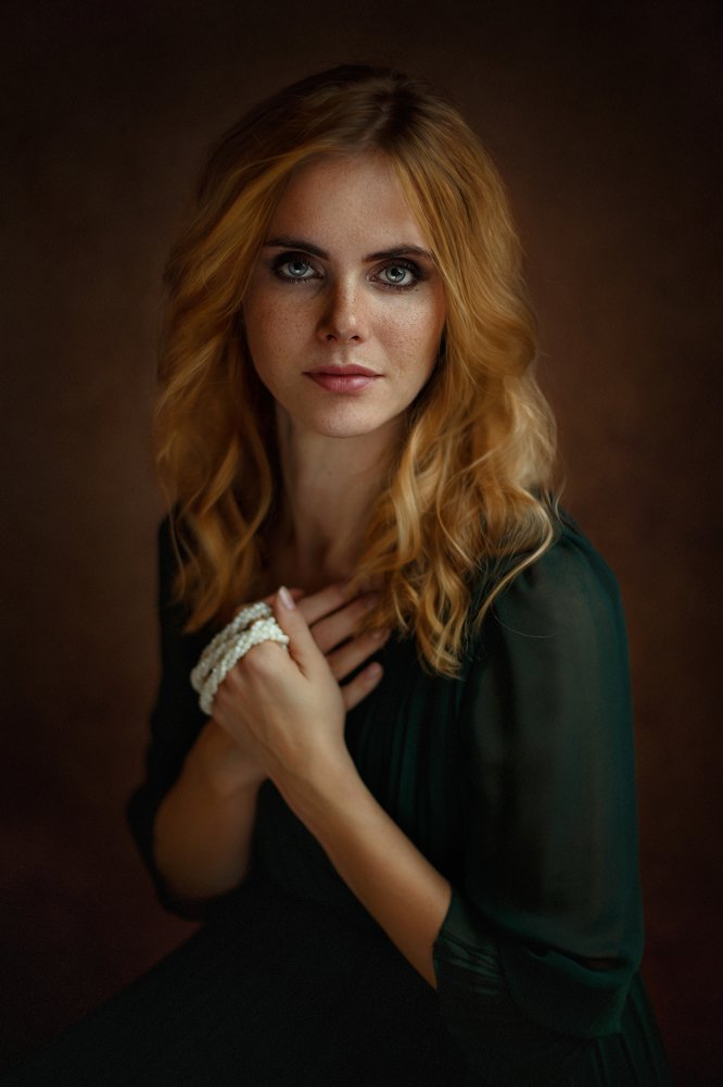 Photograph by Joanna Radzimirska