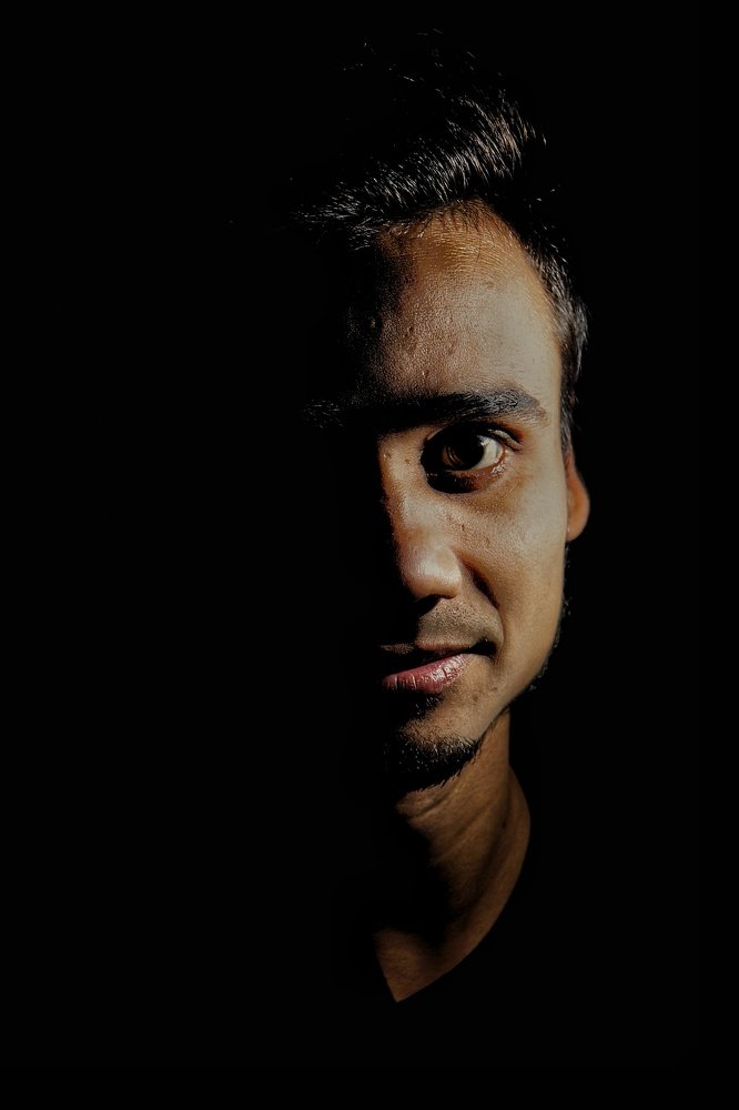 Photograph by Shrvan Mandal