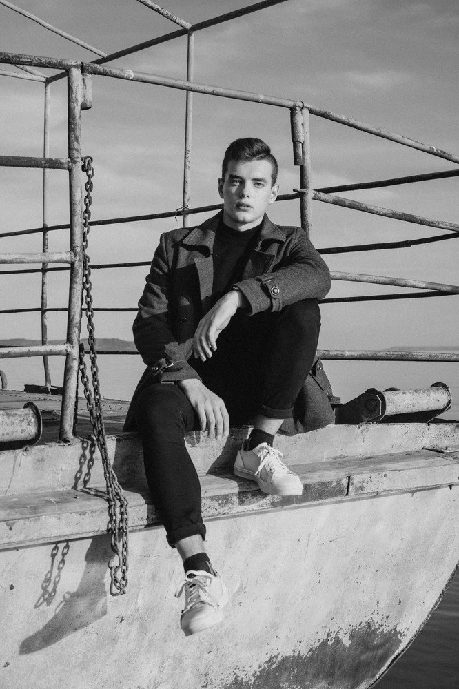 Photograph by Кристина Кочеткова