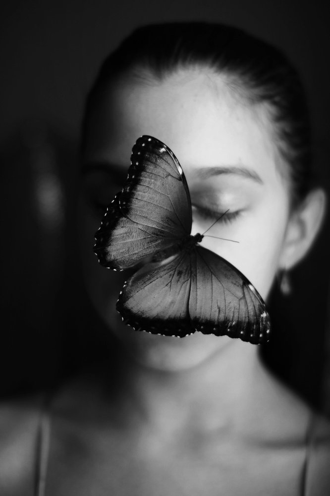 Photograph by Юлия Кулиева