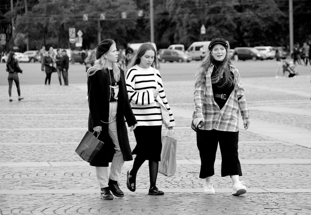 Photograph by Жанна Валиева