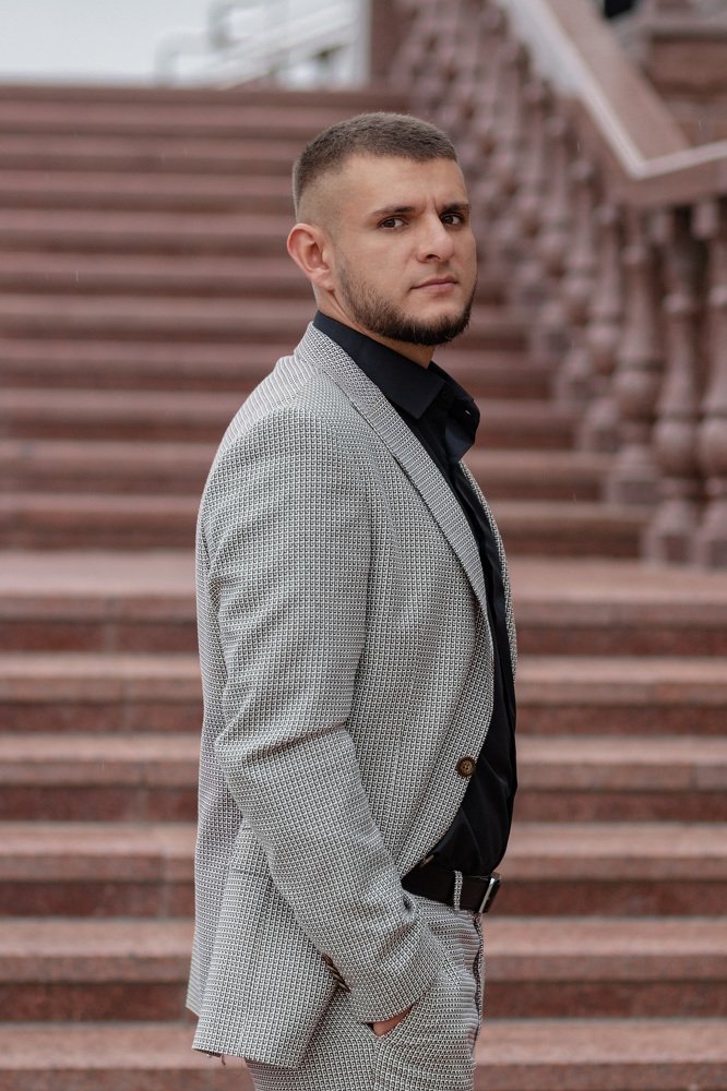 Photograph by Валентина Мишина