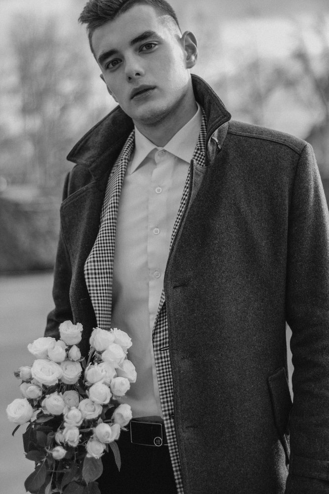 Photograph by Кристина Кочеткова