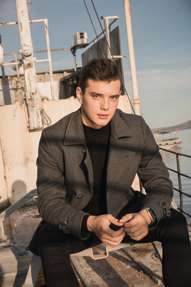 Photograph by Кристина Кочеткова