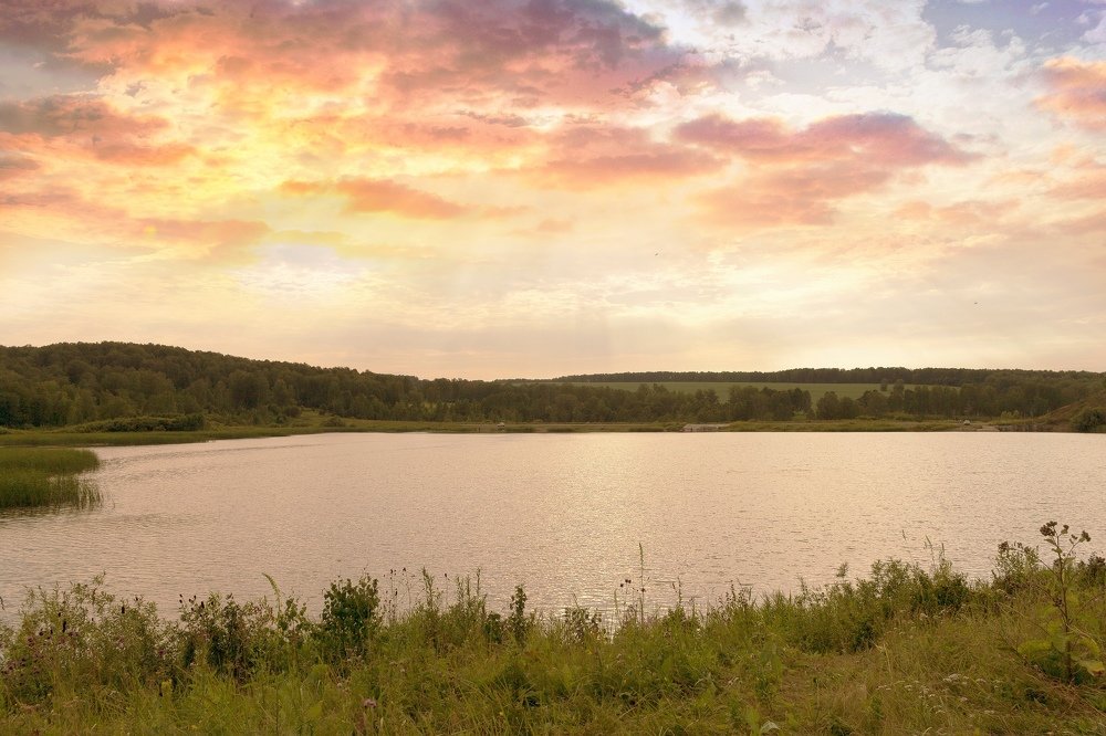 Photograph by Роман Воробьев