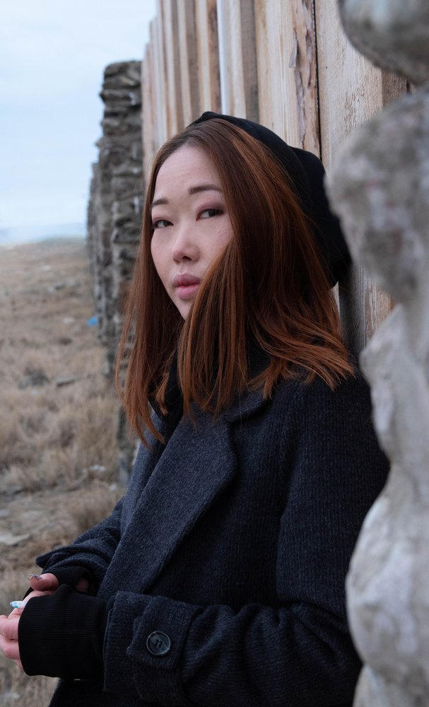 Photograph by Айгуль Каранова