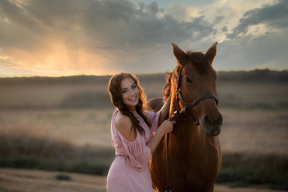 Photograph by Екатерина Анастаси