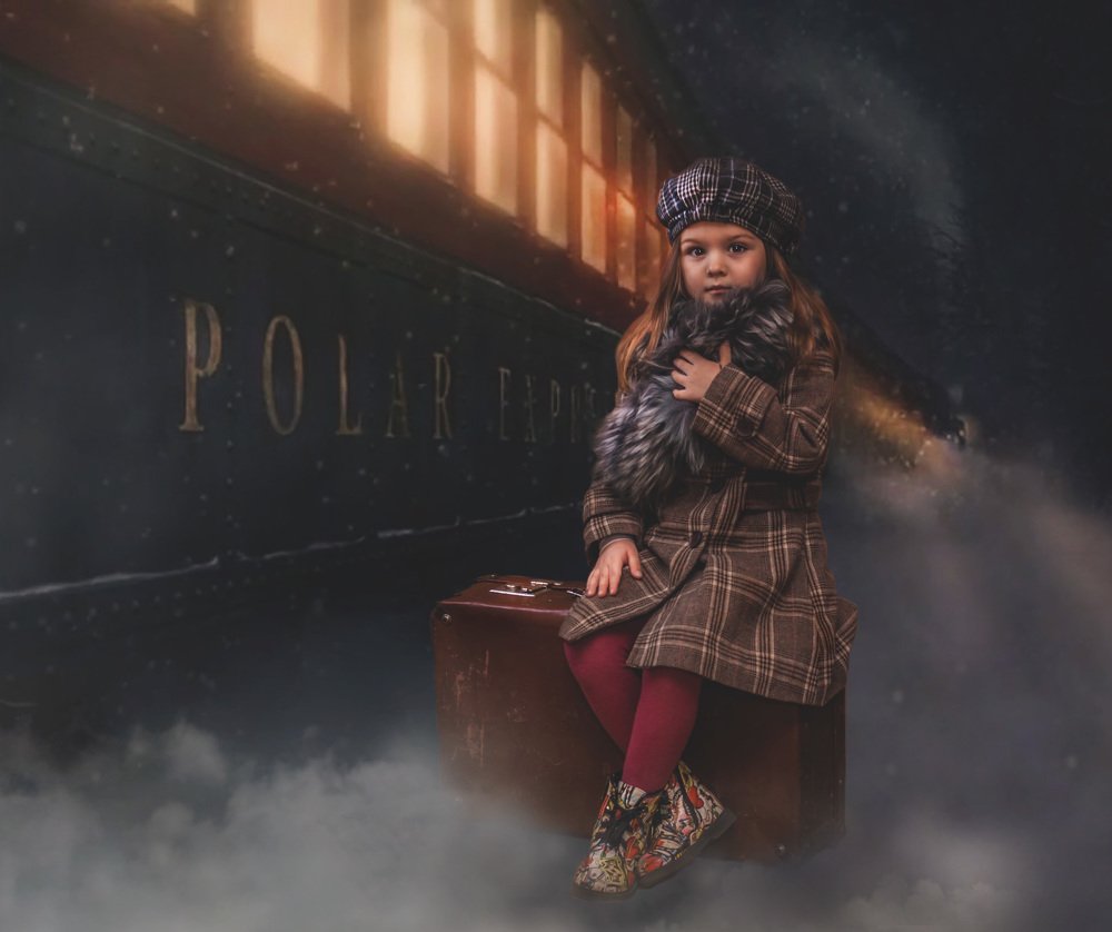 Photograph by Татьяна Кунашева