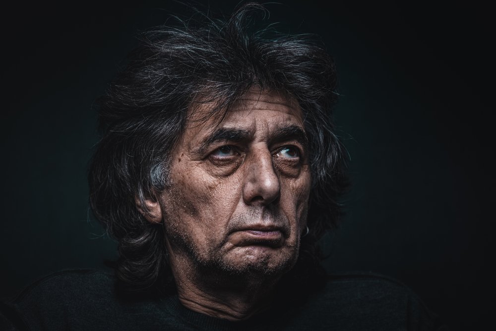 Photograph by Василиса Билуши