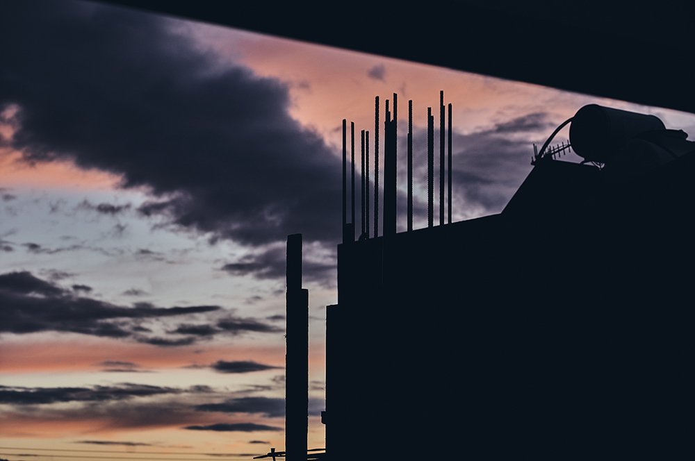 Photograph by DAVEY WOODFORD