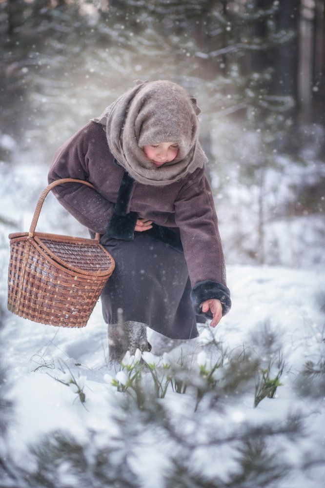 Photograph by Вероника Лоскутникова