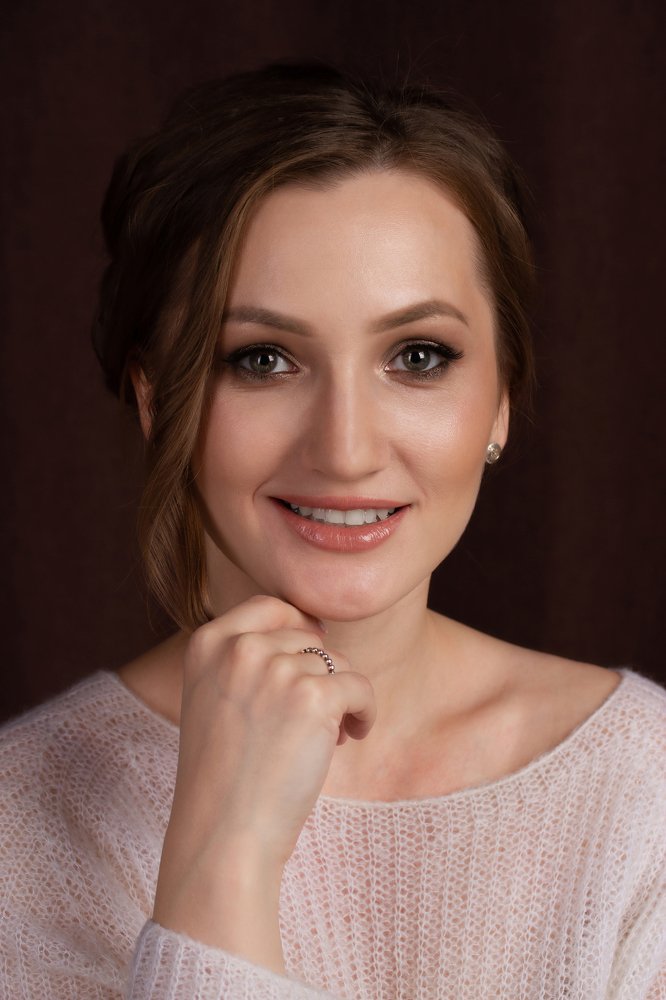 Photograph by Сергей Юдин