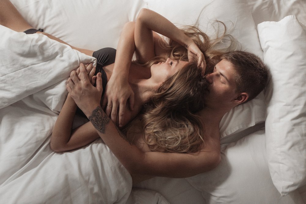 Photograph by Андрей Шмуль