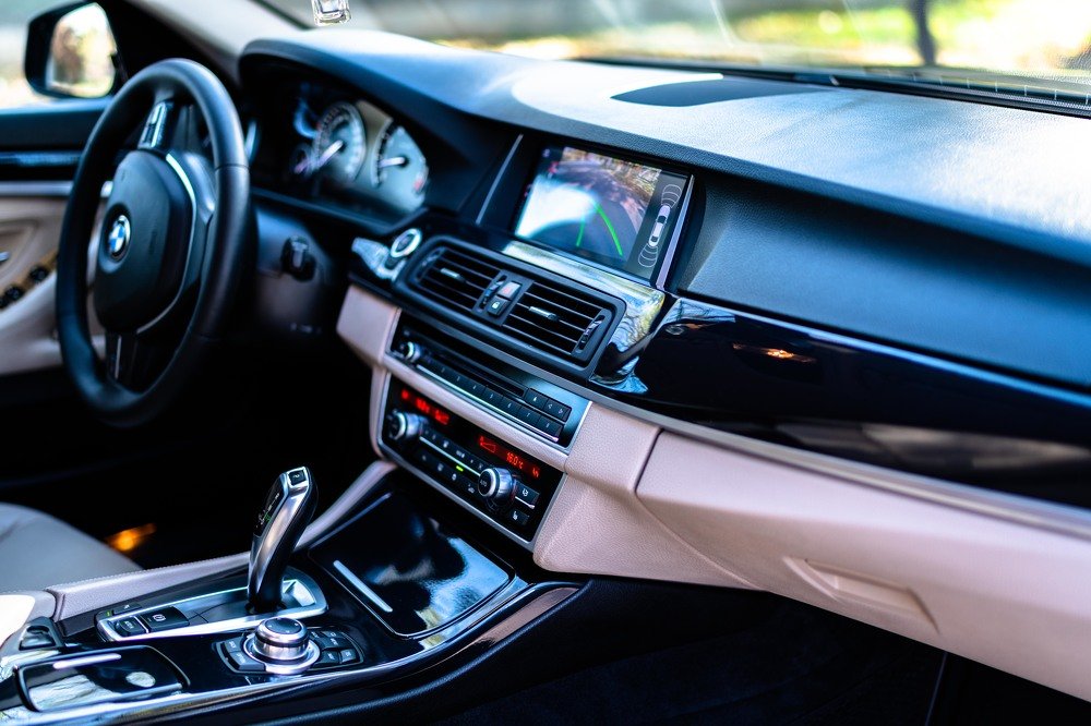 Photograph by Михаил Ноеренчук