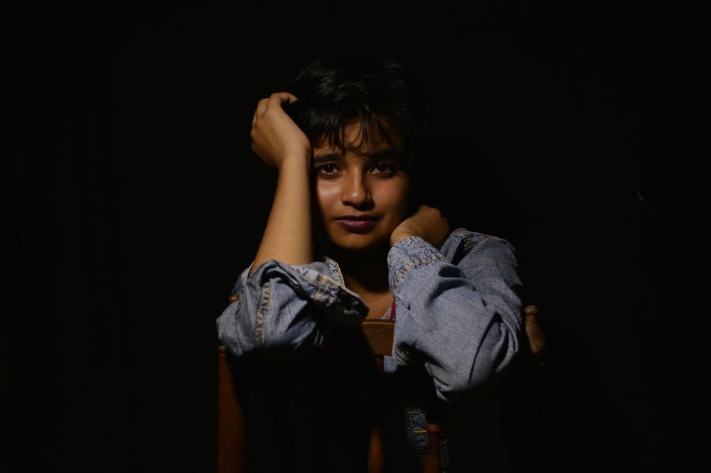 Photograph by Subhra Paul