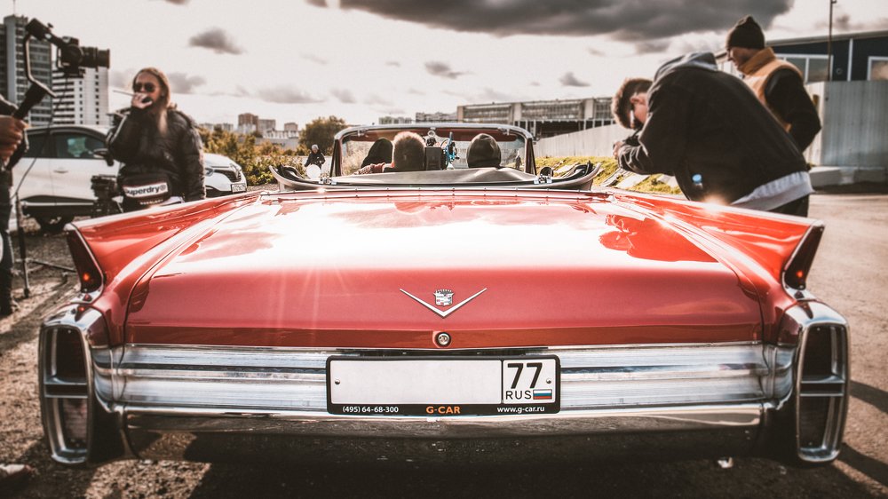 Photograph by Антон Журавлев