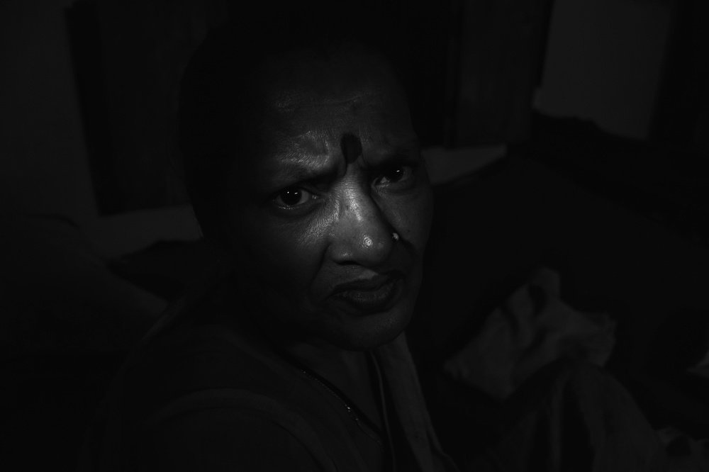 Photograph by Subhra Paul