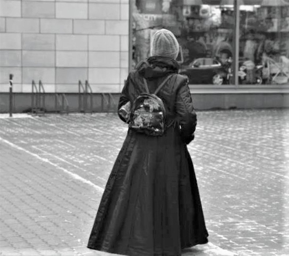 Photograph by Alvydas Baltakis