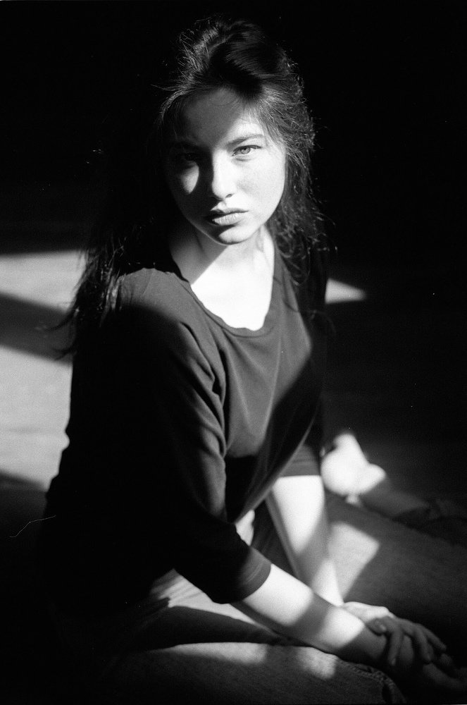 Photograph by Григорий Привезенцев