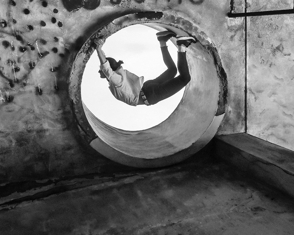 Йога, как жизнь....