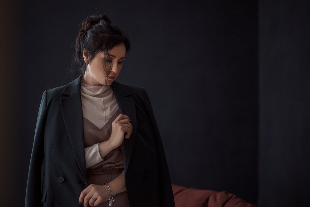 Photograph by Диана Цуркан