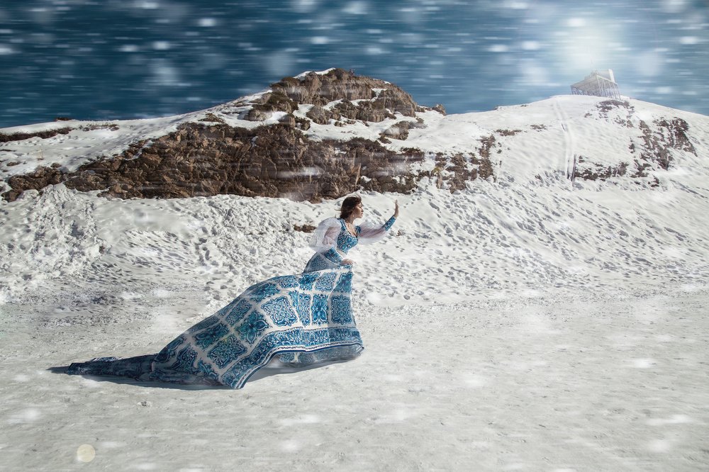 Photograph by Оксана Карасевич