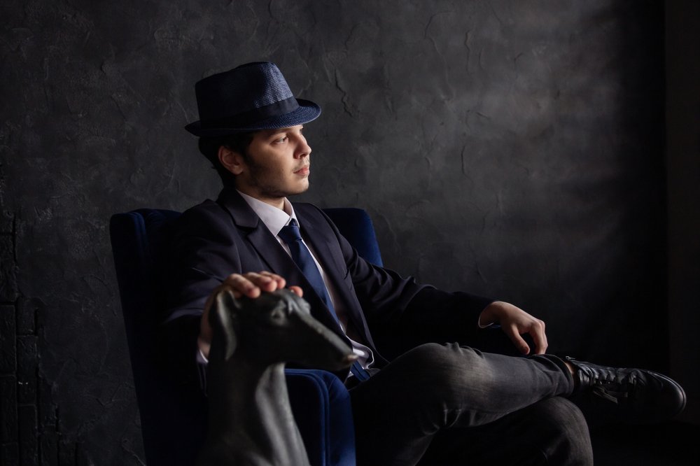 Photograph by Анастасия Макеева