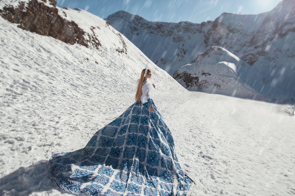 Photograph by Оксана Карасевич