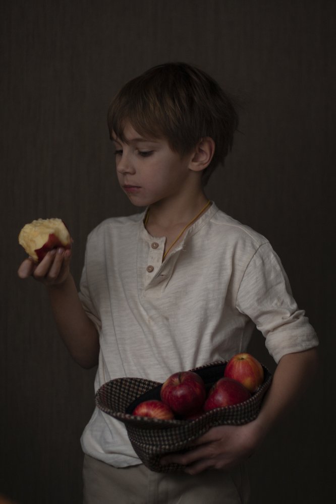 Photograph by Екатерина Стрельцова