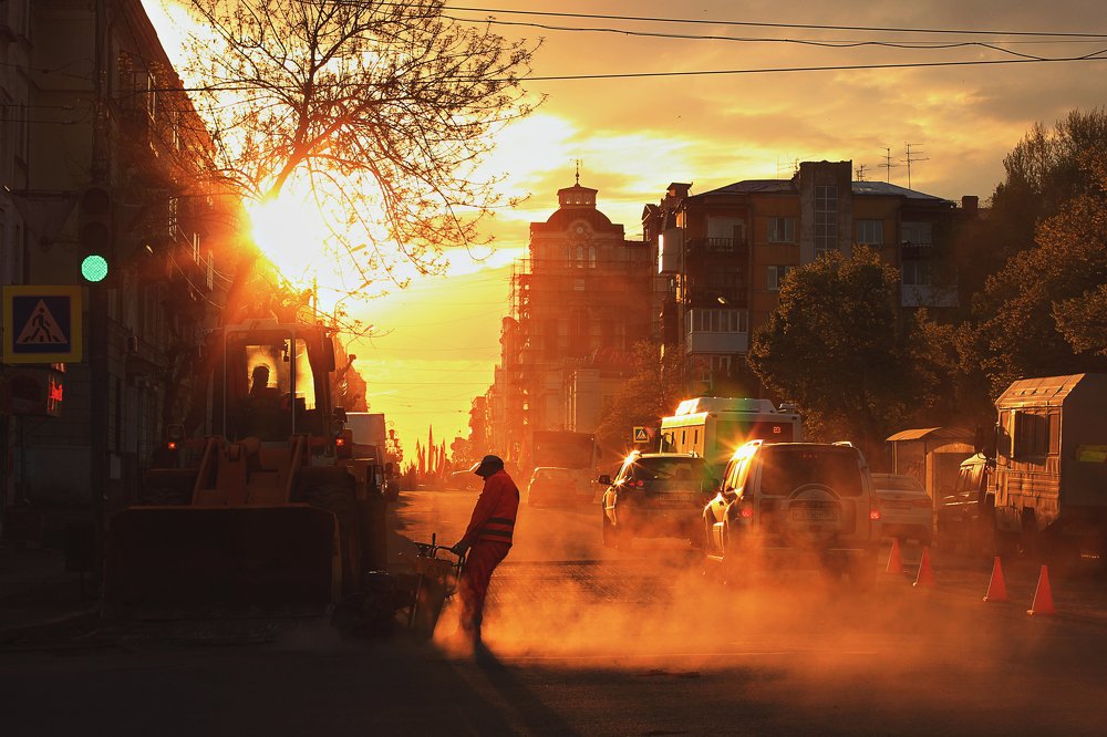 Photograph by Петров Роман