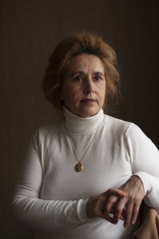 Photograph by Екатерина Стрельцова