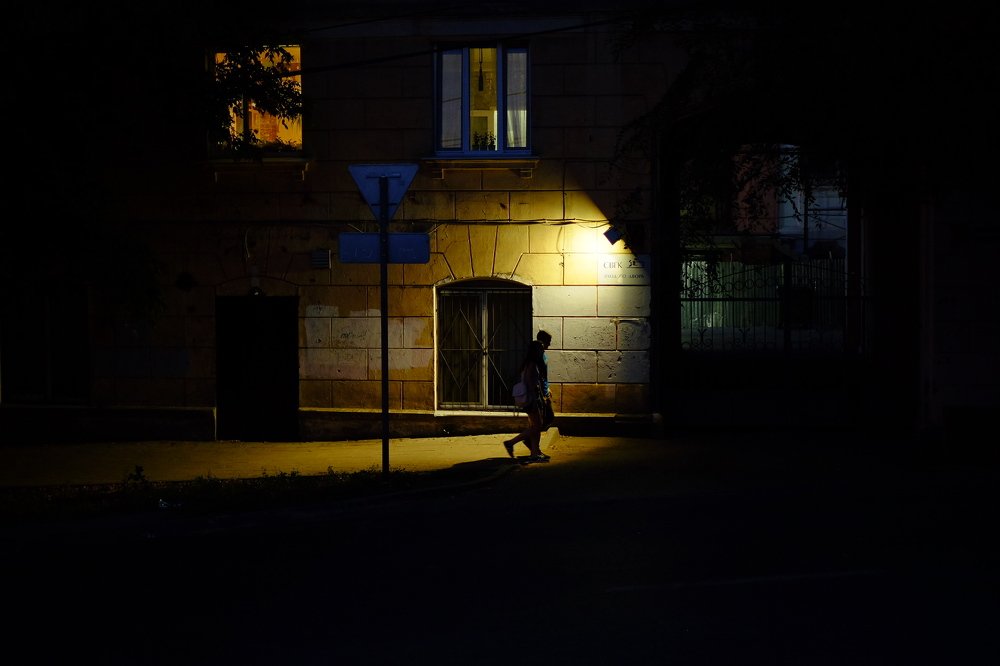 Photograph by Петров Роман