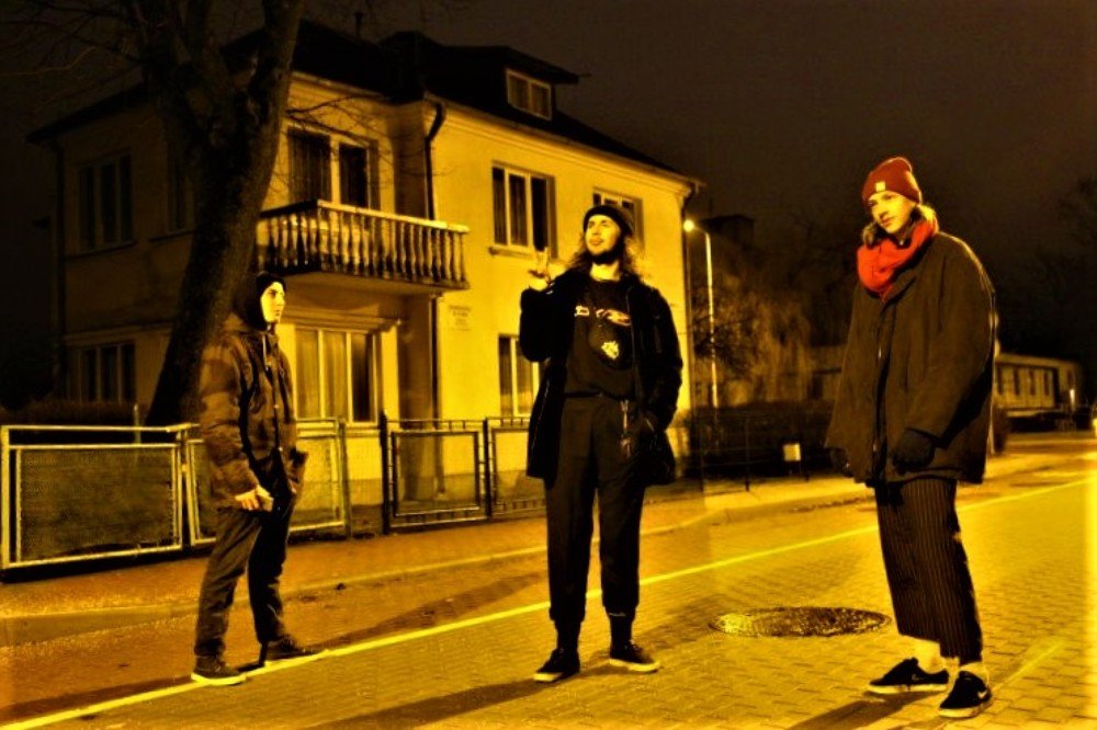 Photograph by Alvydas Baltakis