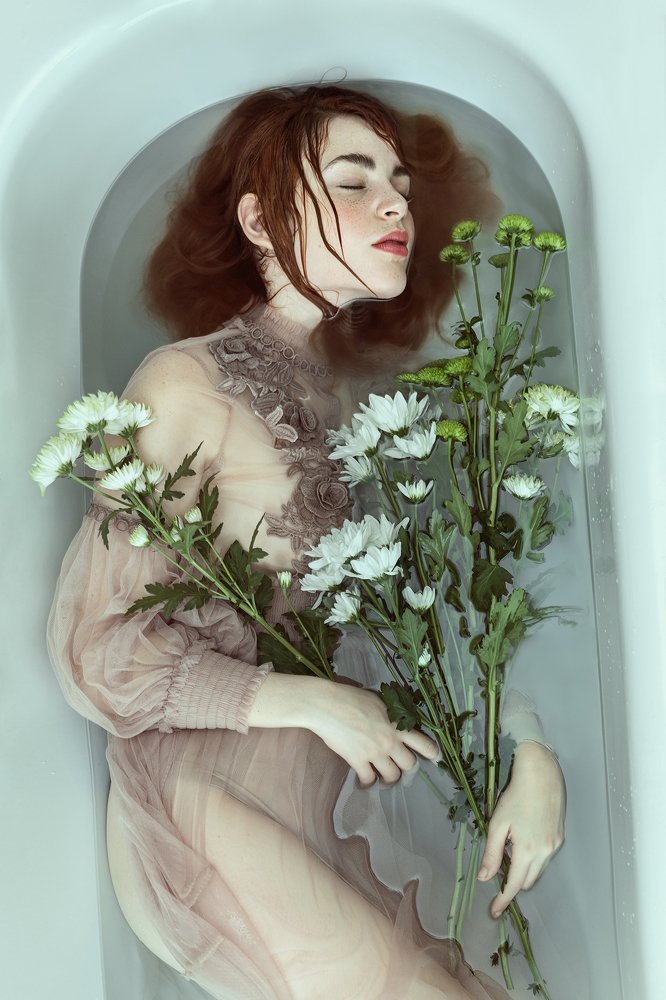 Photograph by Olga Gridina