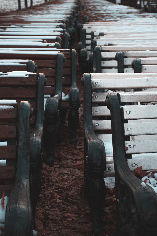 Photograph by Евгения Тарасова