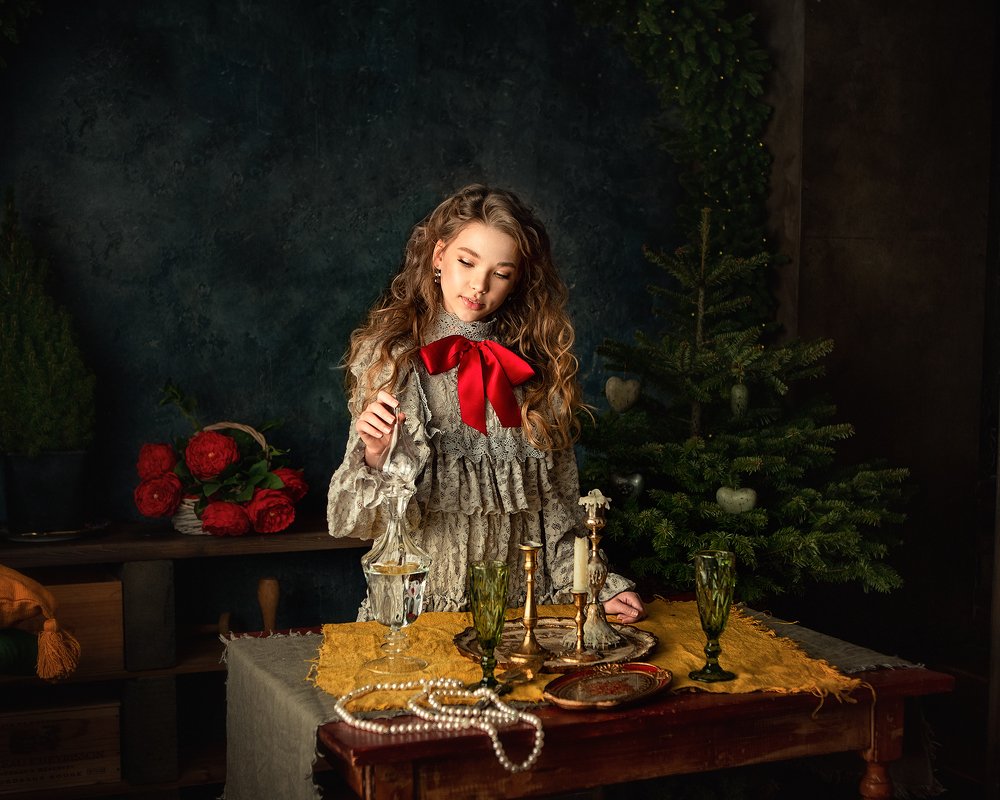 Photograph by Бармина Анастасия