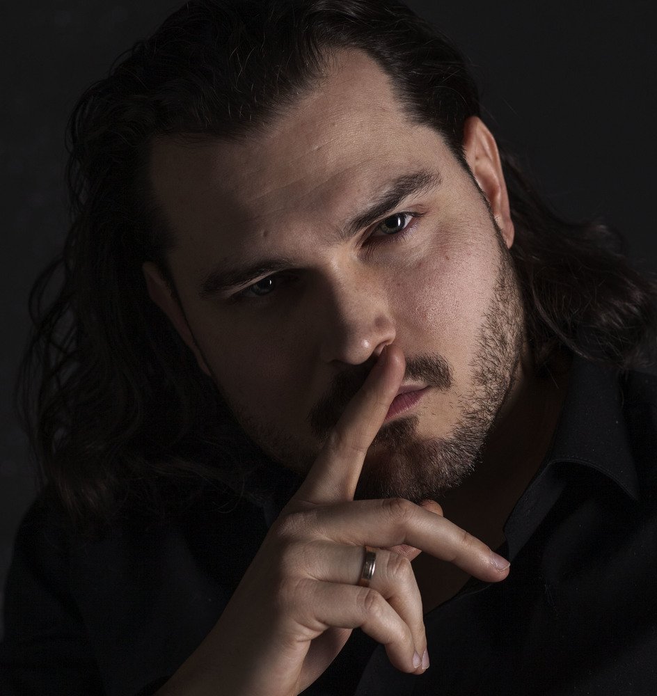 Photograph by Александра Морозова