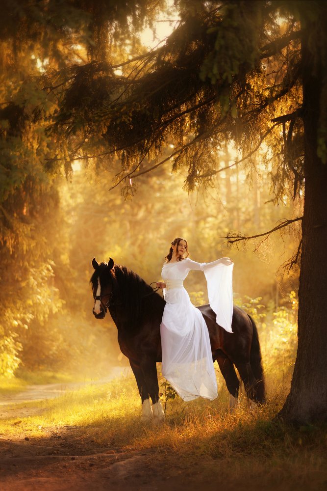 Photograph by Александра Бабичева