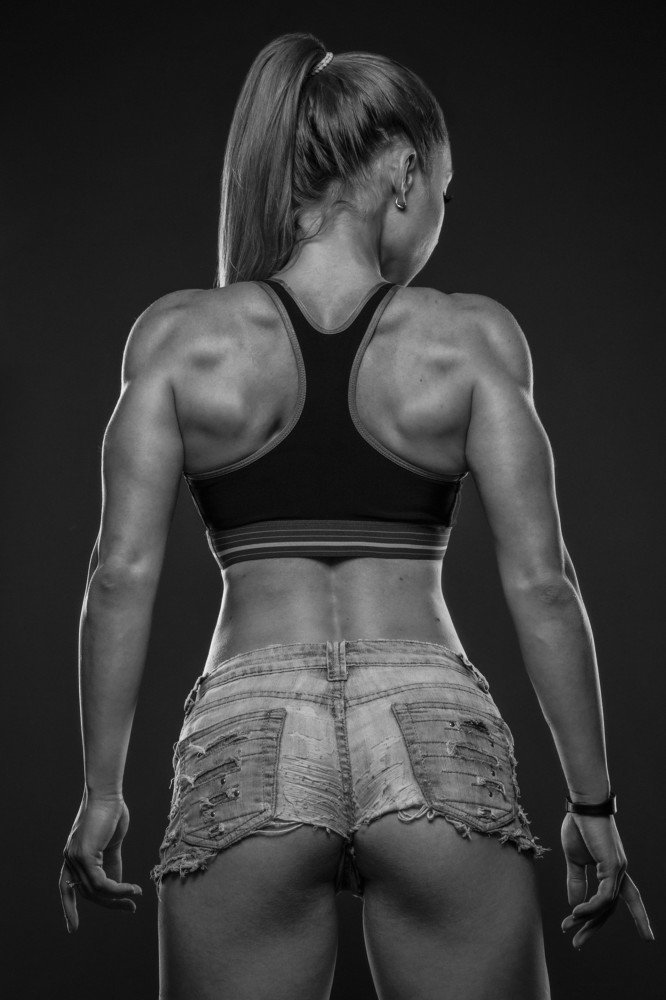 Photograph by Svetlana Pak