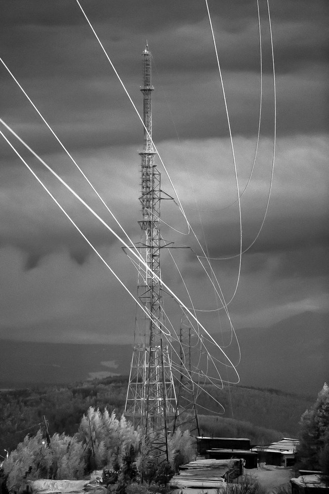 Photograph by Виктор Шешуков