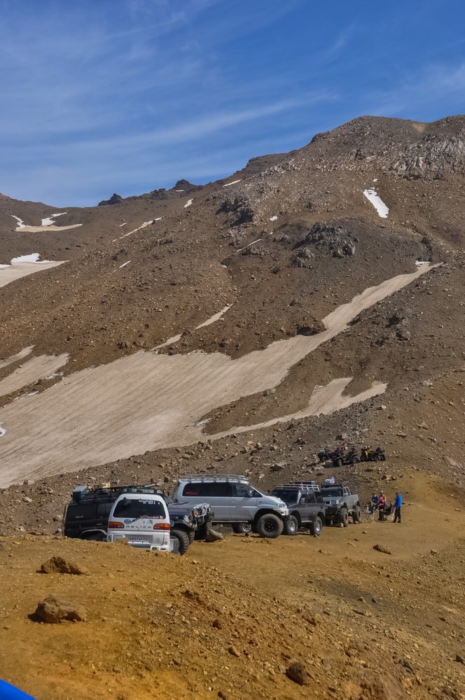 Photograph by Дмитрий Кустов