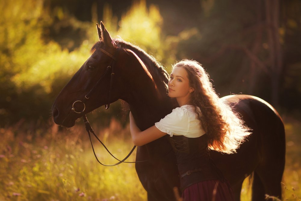Photograph by Александра Бабичева