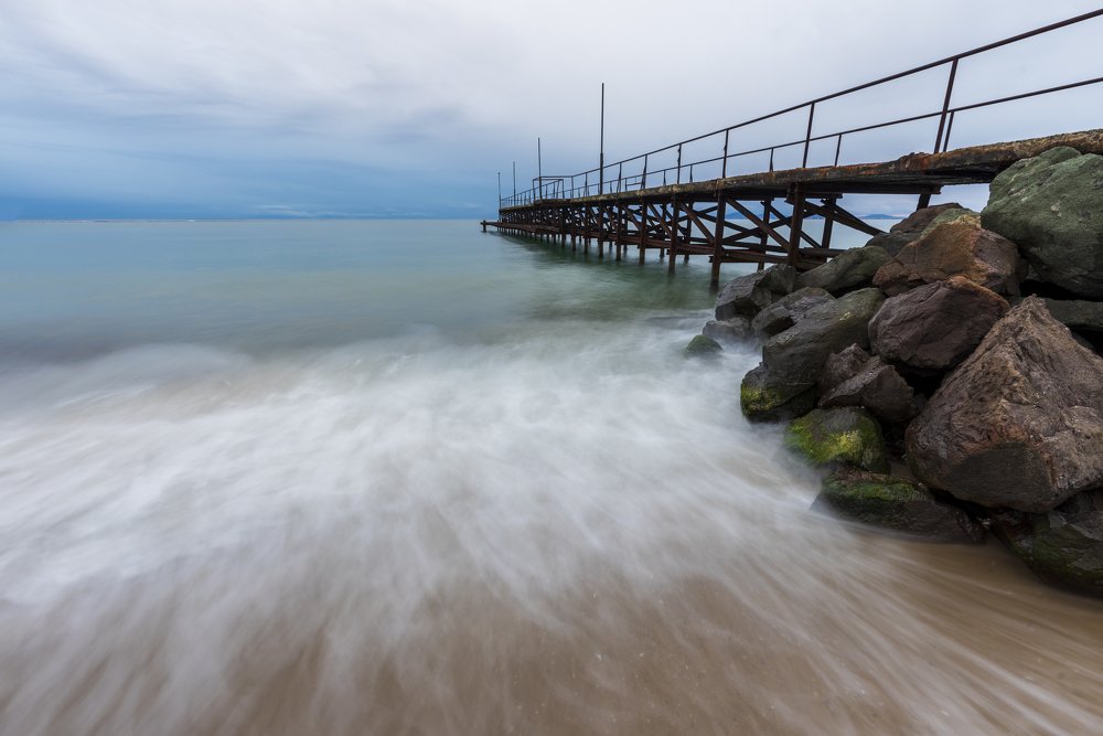 Photograph by Radina Anastasova