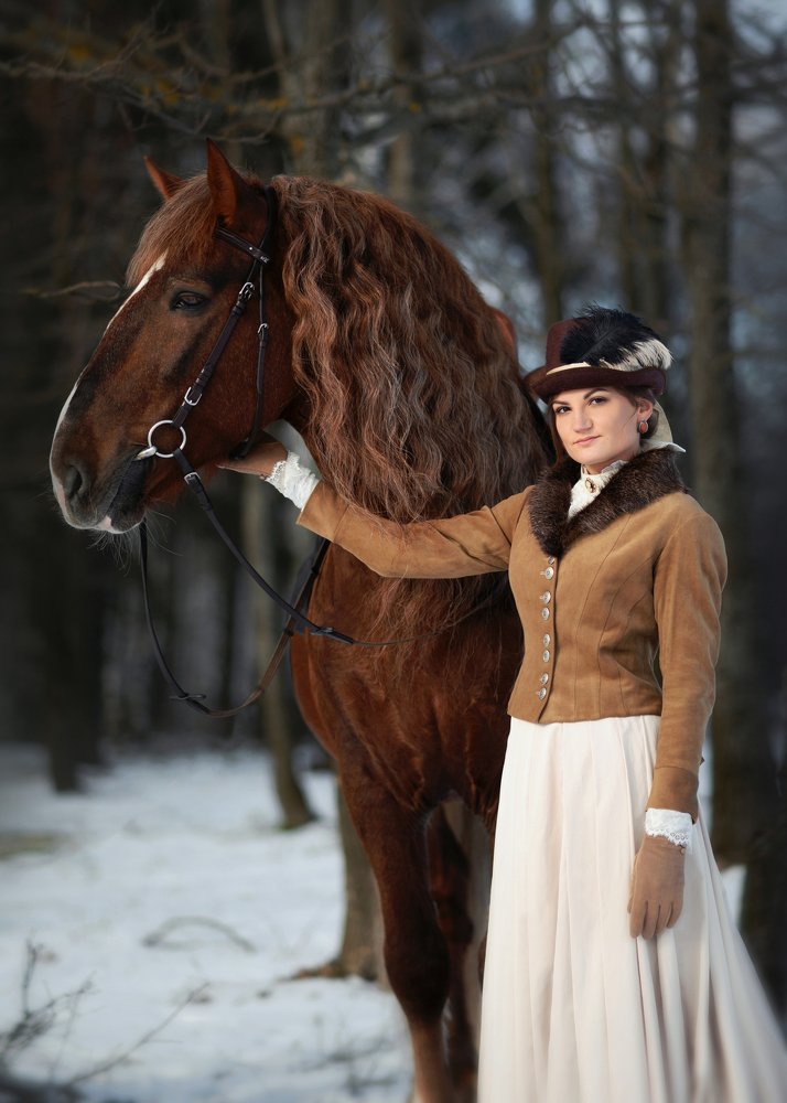 Photograph by Александра Бабичева