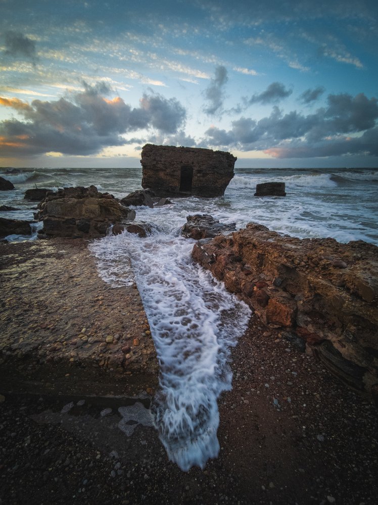 Photograph by Дмитрий Рябцев