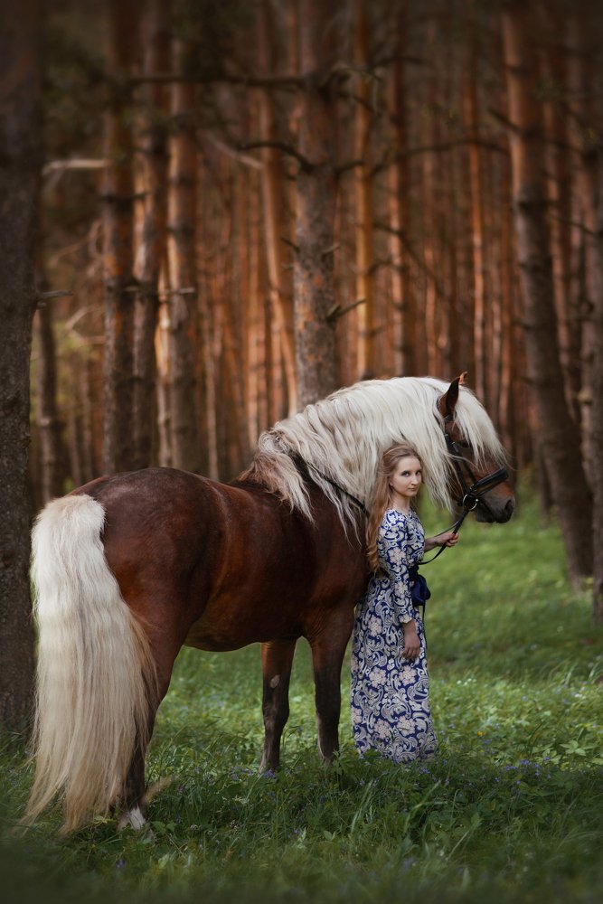 Photograph by Александра Бабичева
