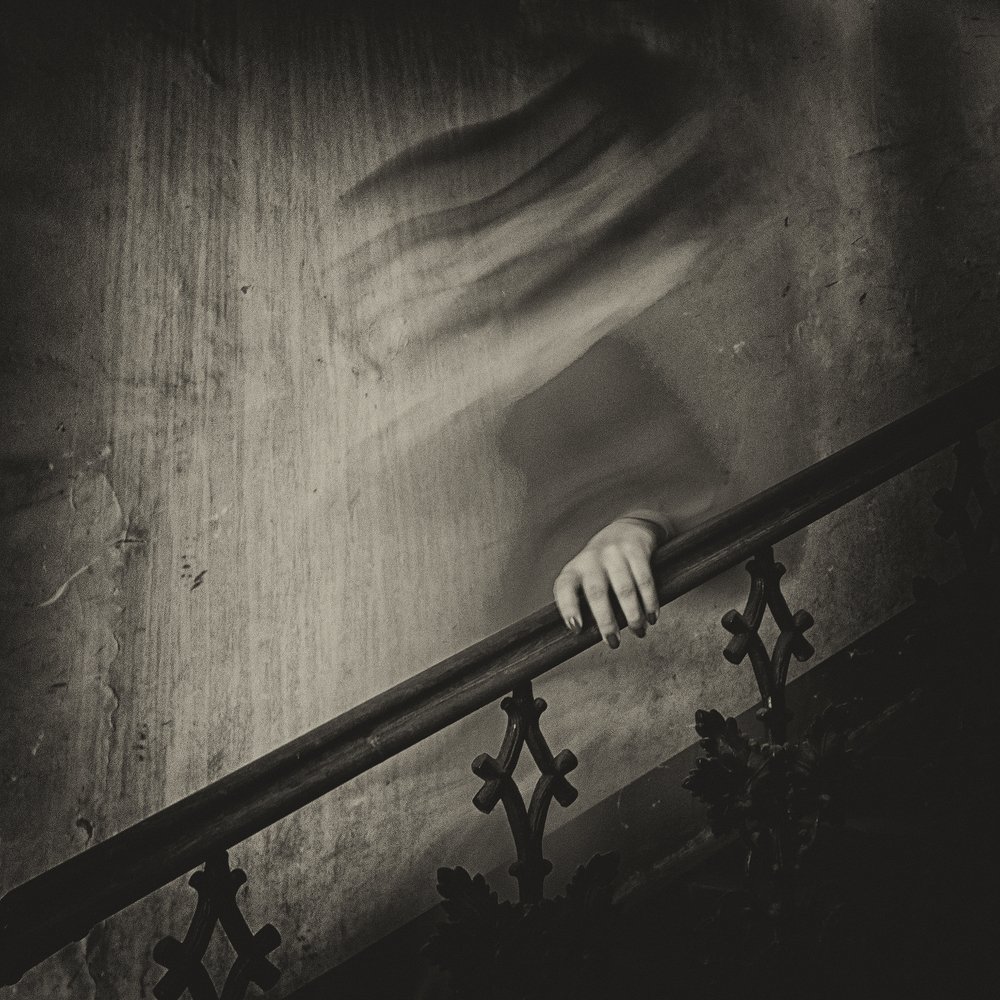 Photograph by Zoltan Bisak